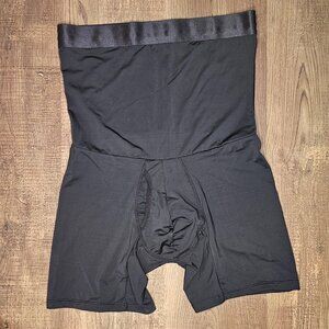 Mens Shapewear Tummy Control Slimming Shorts